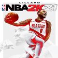 nba2k21最帅捏脸数据手机版  v88.0.1