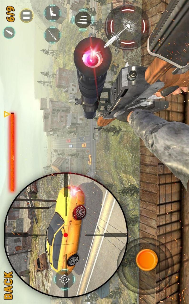 点我狙击安卓版图4