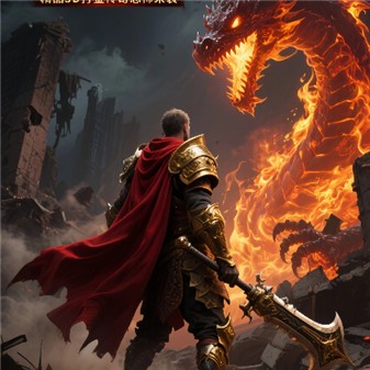 魔灵纪元奇迹图4