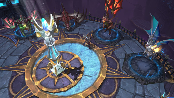 龙王编年史手游图2