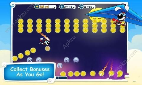 飞行宙斯安卓版图4