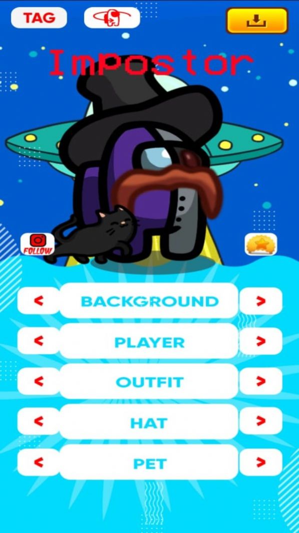 在我们之中制作器中文版图5