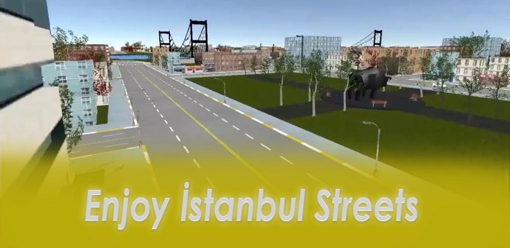 经典出租车模拟器中文版图2