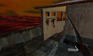 哀悼之潮安卓版图4