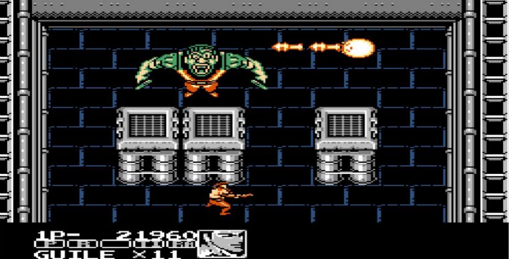 魂斗罗力量汉化版  v4.8.6.6图4