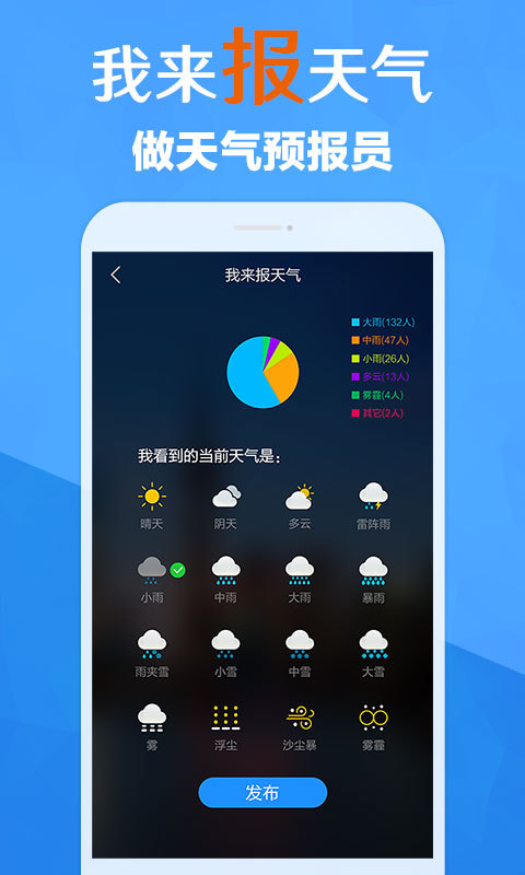 最美天气官网版app下载安装  v7.2.0图2