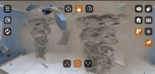 失控玩家模拟器最新版图4