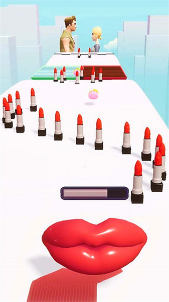 我爱涂口红图4