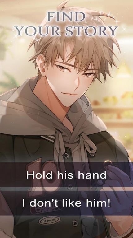 花开恋曲汉化版游戏  v3.1.4图4