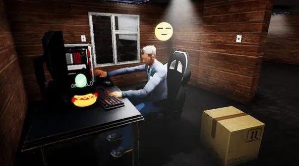 网吧模拟器2游戏最新版图片1