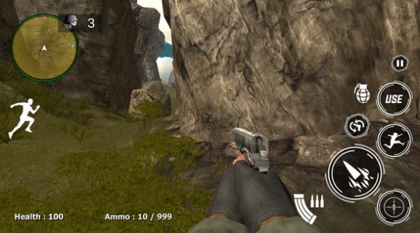 突击队精英杀手金币安卓版 v1.0图2