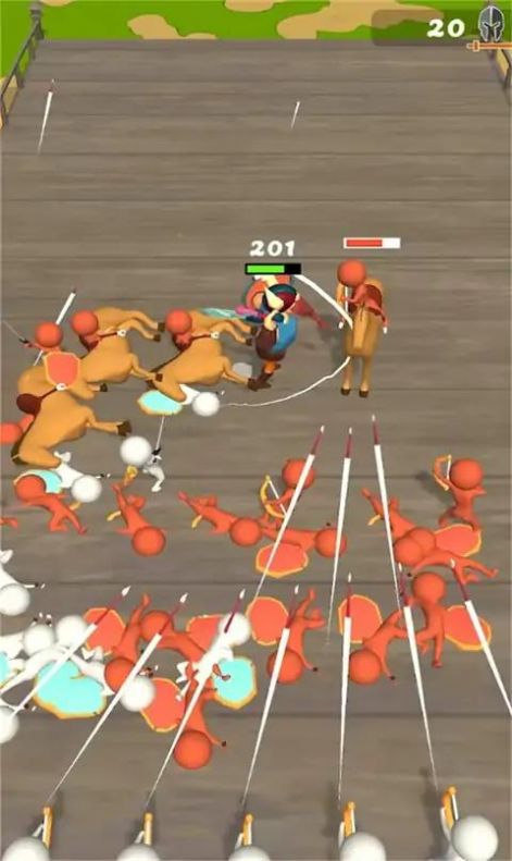 岛屿战争矿山与工艺图1