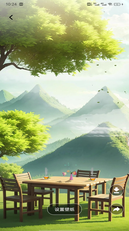 奶奶的小农院子图4