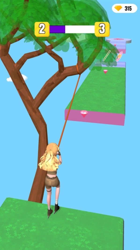 超级小姐姐中文官方版  v0.1图5