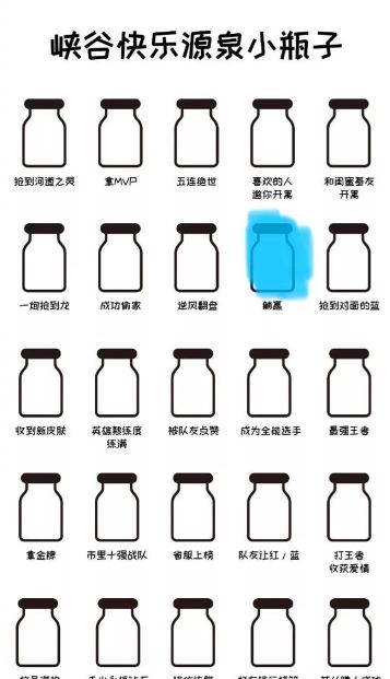 王者小瓶子原图图1