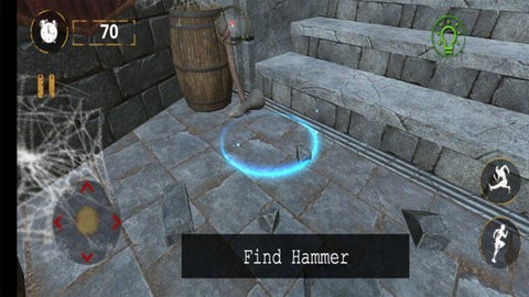 冰淇淋恐怖修女图2