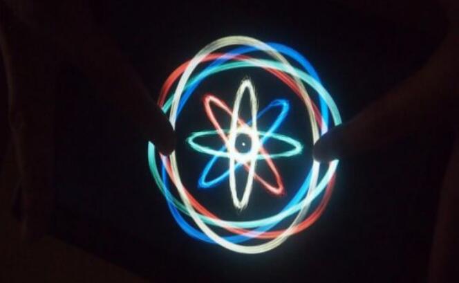 摸摸鱼炫彩粒子官方图2