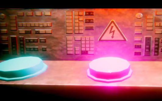 跟女鬼比跑酷手机版图4