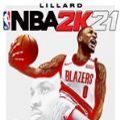 NBA2K21免steam补丁离线版下载  v1.03