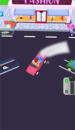 代客泊车最新版图1