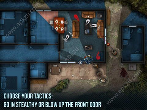 破门而入星星安卓汉化直装安装包  v1.0.90图3