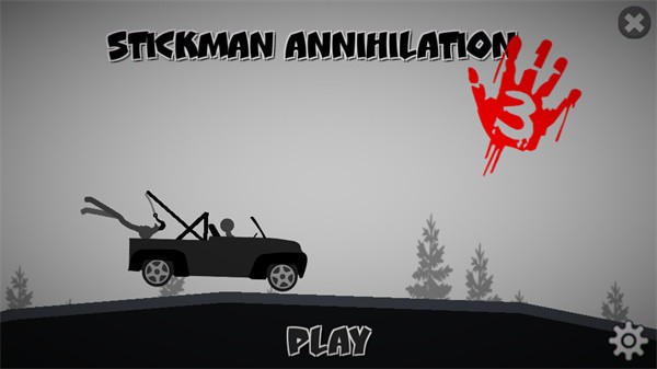 弄死火柴人3手机版图4