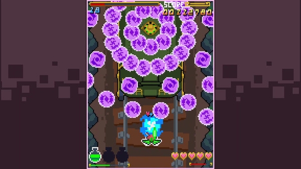 弹幕幻想曲游戏图1