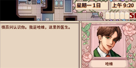 星露谷物语山谷女孩图3