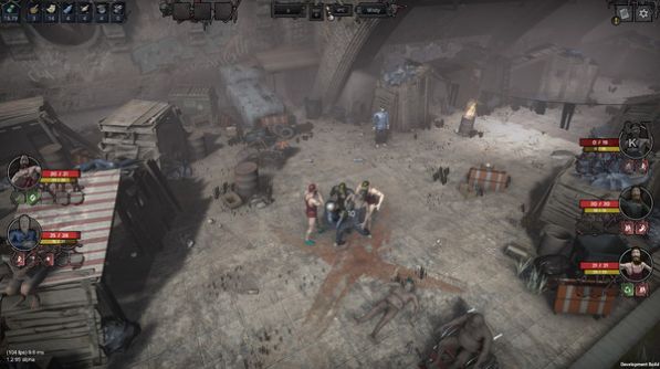 垃圾场流浪汉的预言中文手机版  v1.0图3