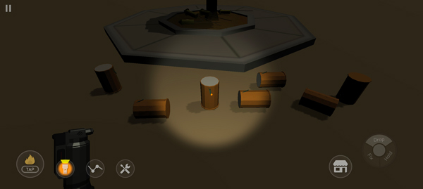 大型烟花模拟器2025最新版图2