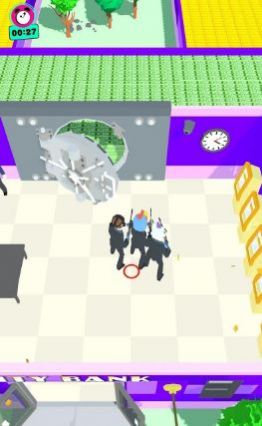 疯狂抢劫模拟器图3