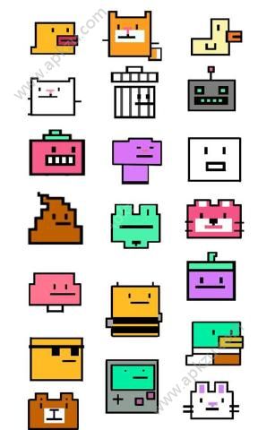 呦走直线游戏最新版下载（Yo Walk the Line VIP）  v1.0.3图2