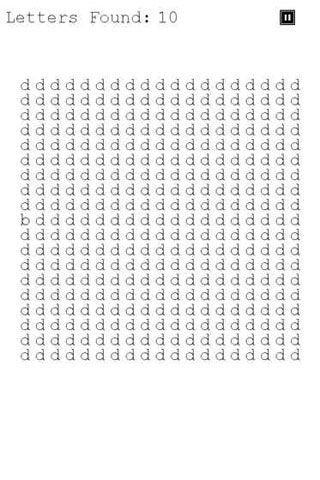 抖音Letter提示安卓版图片1