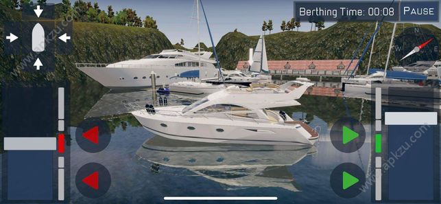 Boat Master游戏图3