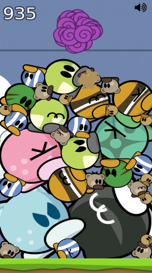 合成大黄鸭游戏图3