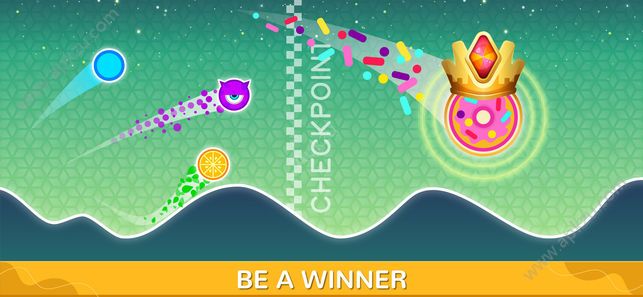 Hilly.io中文版图2