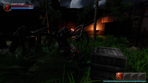 Heroes Raid游戏中文版（英雄突袭）  v1.0图2