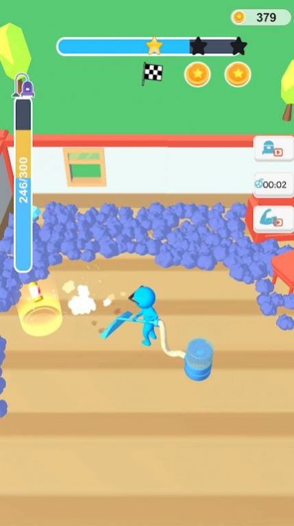 打扫一切游戏安卓版  v1.0.0图3