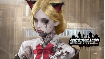 逝去的光芒安卓中文版游戏  v2.2.21图3