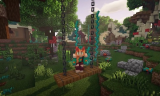 像素岛生存模拟官方版图3