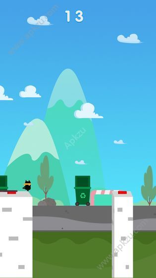 穿越福城qq游戏图1