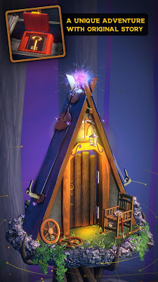 觉醒之门提示完整安卓版（Doors Awakening）  v1.10图3