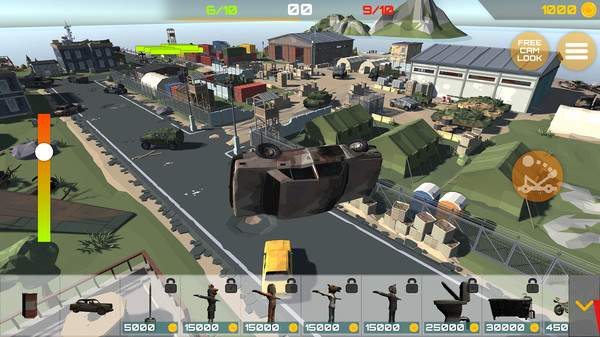 弹射器对战模拟器中文版图5