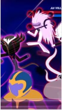 龙珠火影大乱斗游戏安卓中文版  v1.6图4