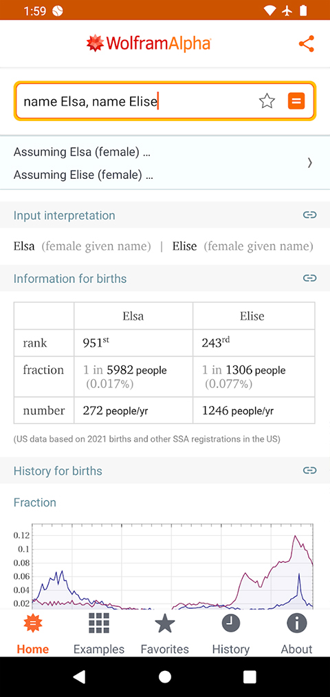 wolframalpha安卓版图2