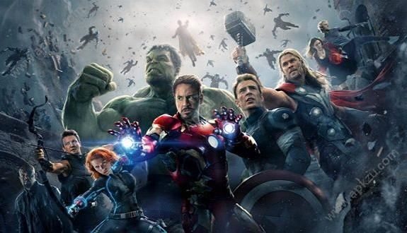 复仇者联盟4终局完整免费手机版迅雷下载图片1