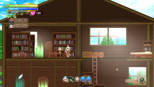 魅魔之恋手机版图3