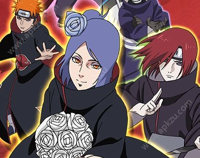 忍者大乱斗hd手游正式版安装包下载  V2.9.9图4