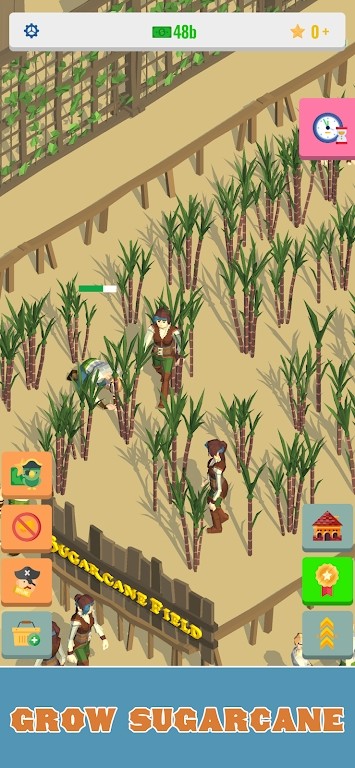 海盗大亨3d中文版图1