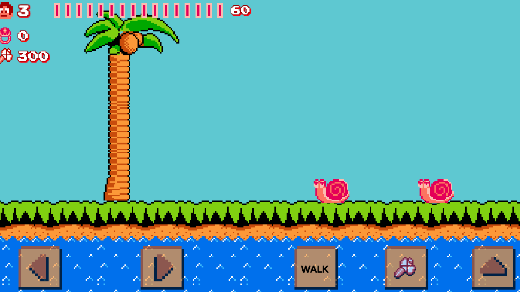 冒险岛(老版图1